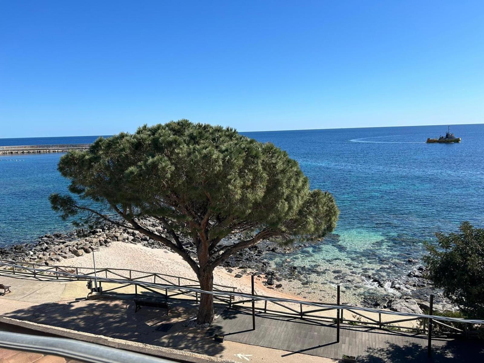Dolce Vita Holiday Home Cala Gonone Exterior foto