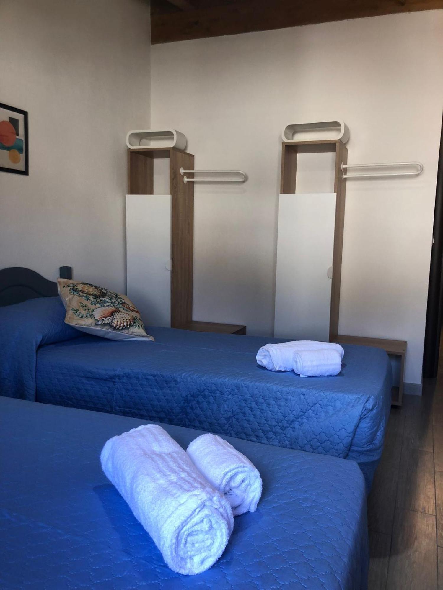 Dolce Vita Holiday Home Cala Gonone Exterior foto
